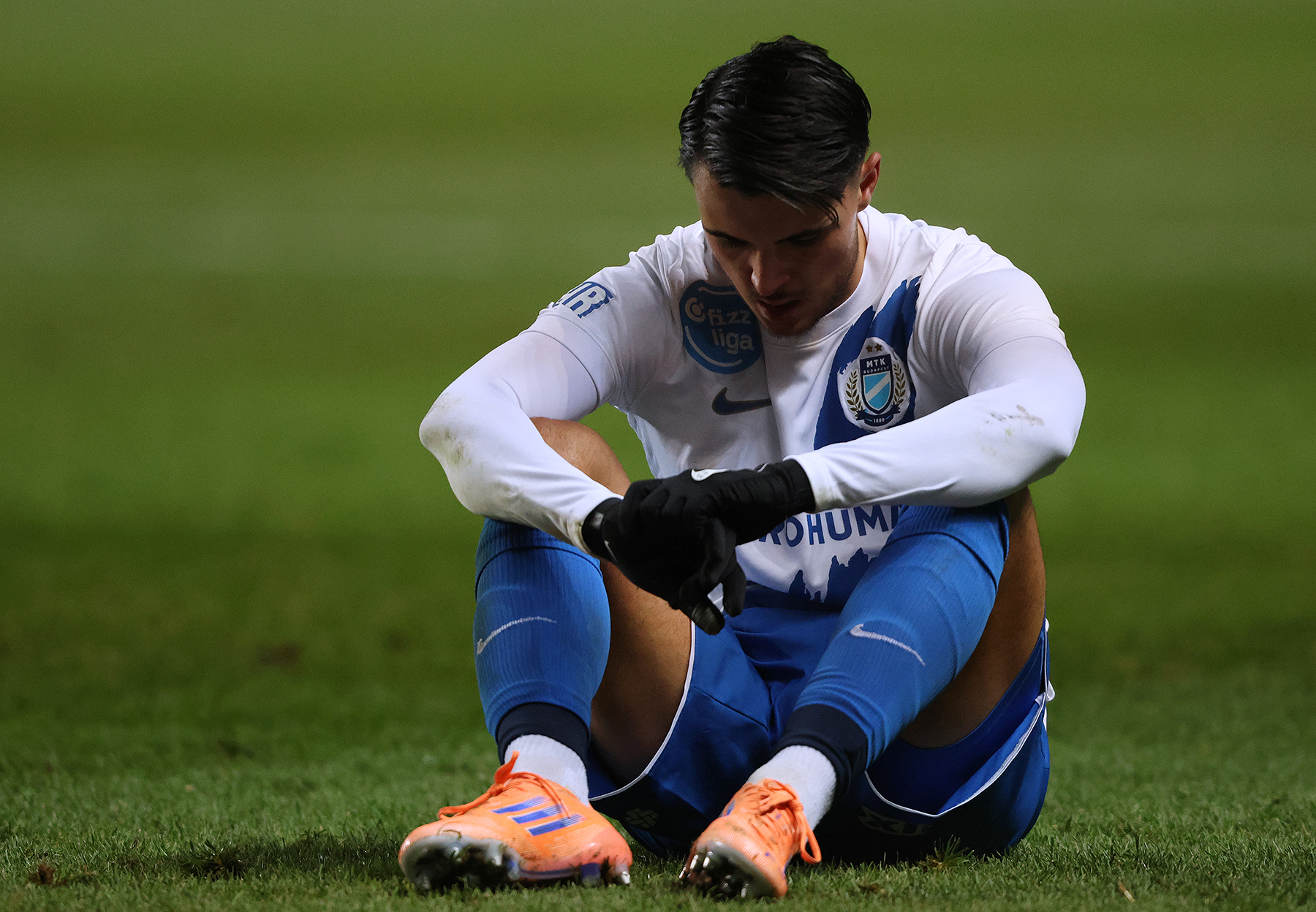 Képgaléria: ETO FC Győr - MTK Budapest 3-0