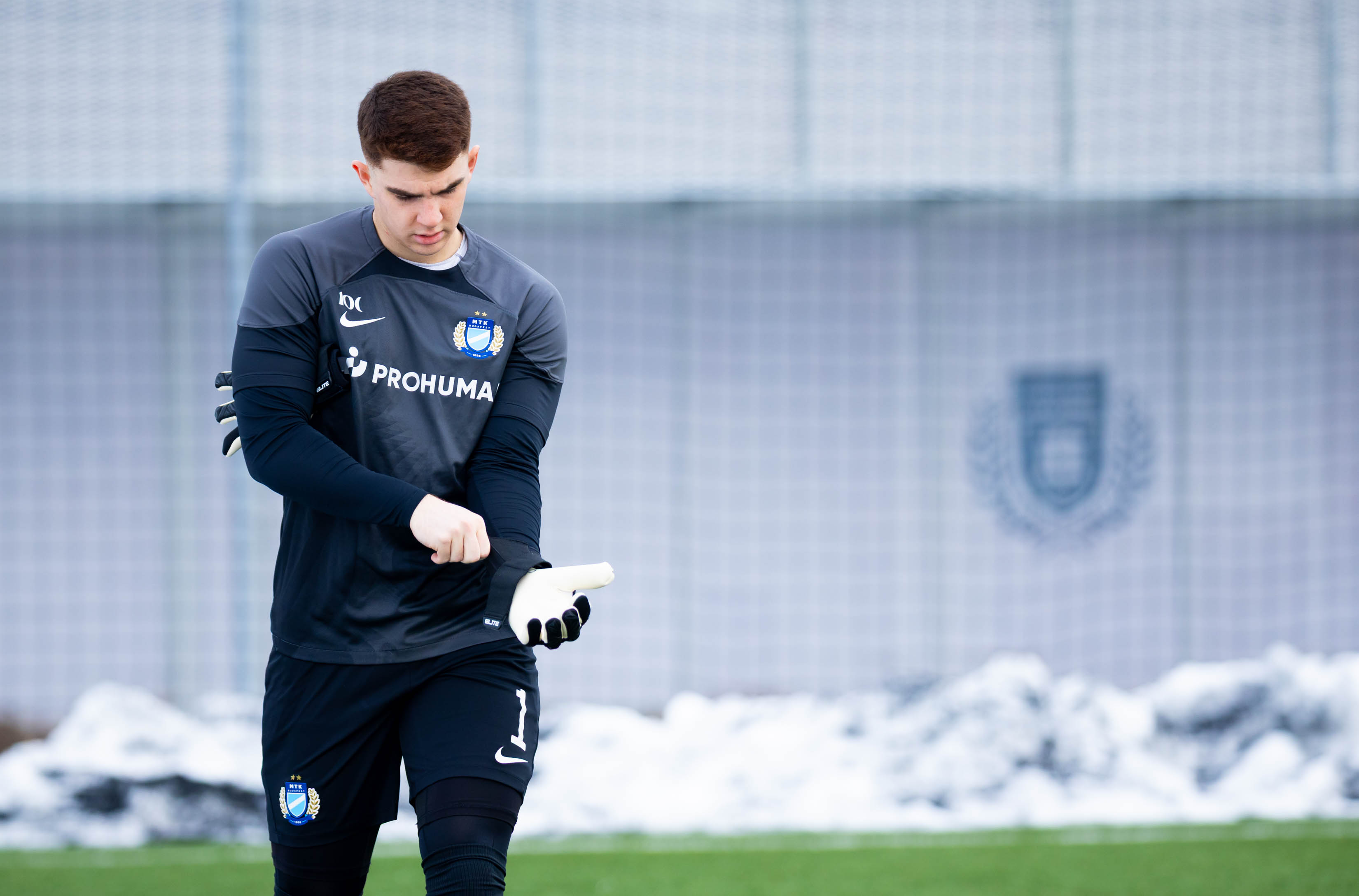 Képgaléria: MTK Budapest II. - Gödöllői SK 6-1