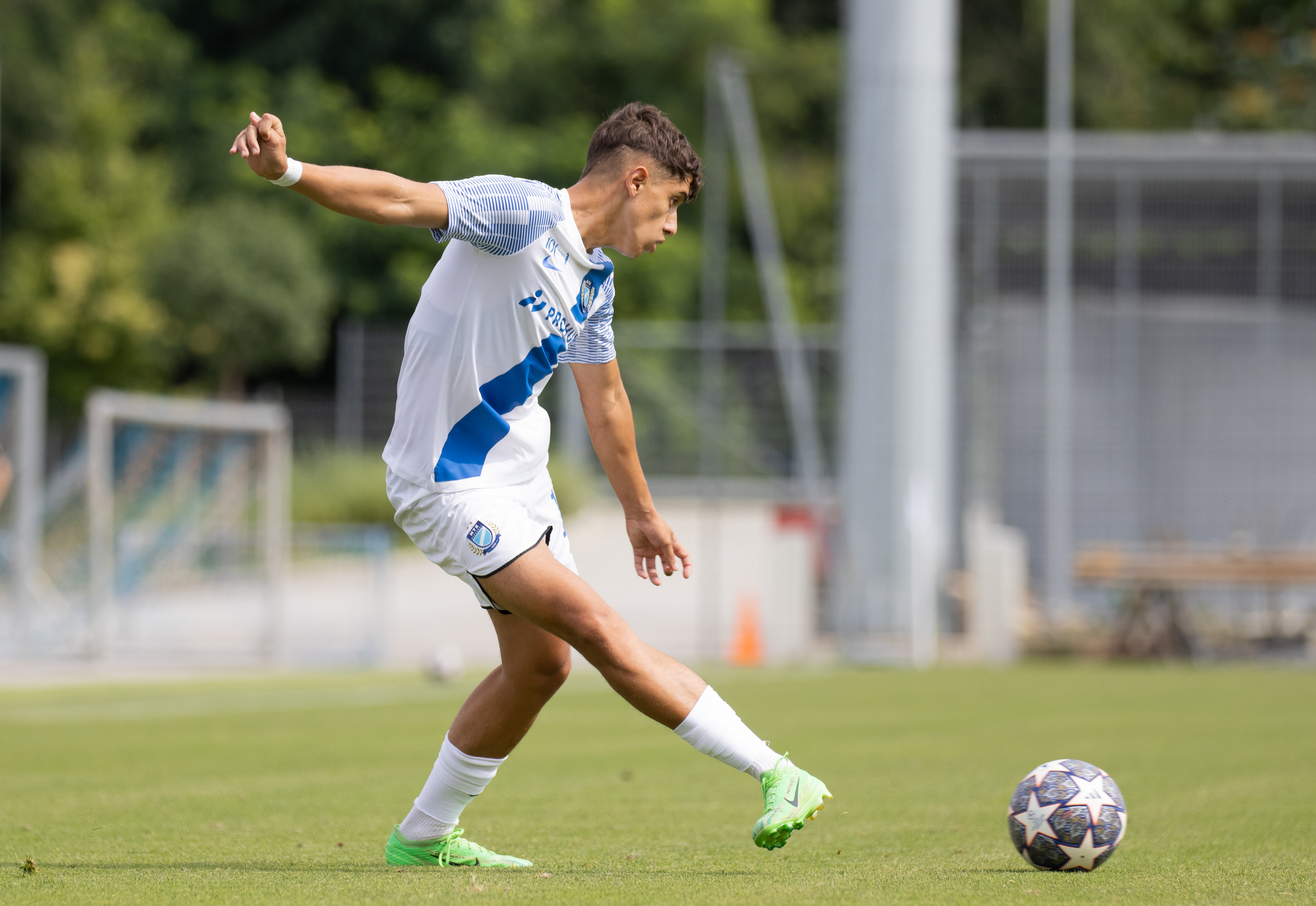 Képgaléria: MTK Budapest II.–Pilisi LK 4-1