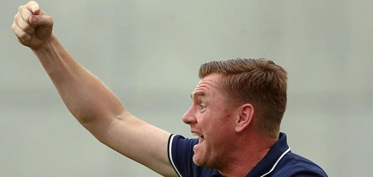 Boris: „Fontos lenne, hogy mi szerezzük az első gólt” (VIDEÓ)