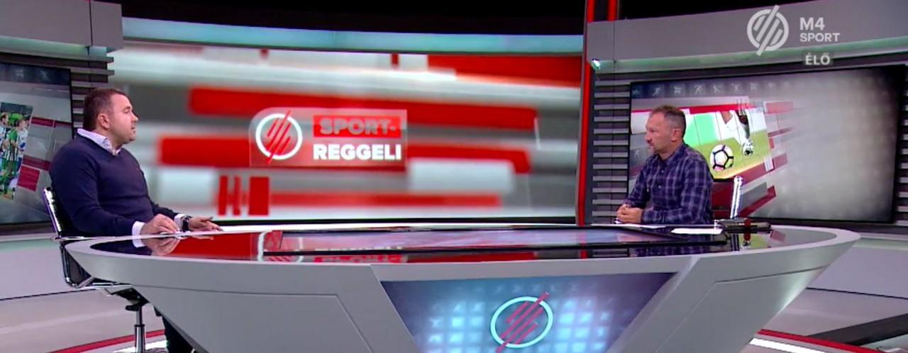 Bajnokcsapatot lehetne kiállítani az egykori Sándor Károly akadémistákból (VIDEÓ)