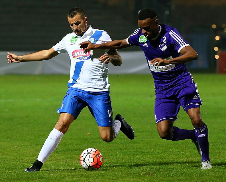 Szatmári Lóránd távozott