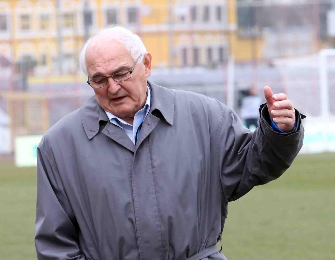 MTK Budapest – Videoton FC 0-1 (0-0) (GALÉRIA)