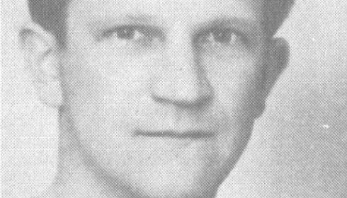 Ezen a napon hunyt el Titkos Pál, aki világbajnoki döntőben az első magyar gól szerzője volt