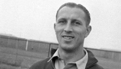 Ezen a napon született Kovács I Imre, Helsinki olimpiai bajnok jobbfedezete