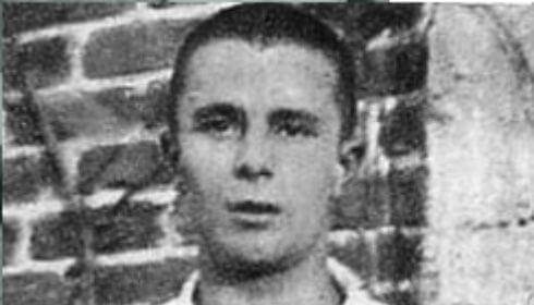 Ezen a napon hunyt el Hirzer Ferenc, a kiváló futballista, a szökellő "Gazella", a Hungária FC és a Juventus sztárja