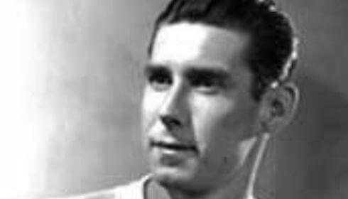 Ezen a napon született Palotás Péter, az Aranycsapat tagja, az MTK egyik leghűségesebb futballistája