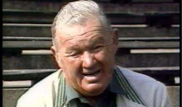 Ezen a napon hunyt el Lakat Károly, a Tanár Úr, a mesteredző