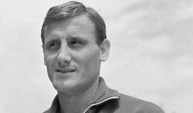 Ezen a napon hunyt el Dunai Lajos, olimpiai bajnok labdarúgónk