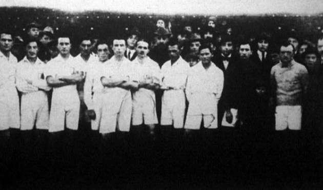 Ezen a napon játszották 25. MTK-Újpest mérkőzést