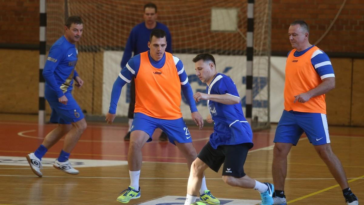 December 27-én lesz a Zavadszky Gábor Emléktorna