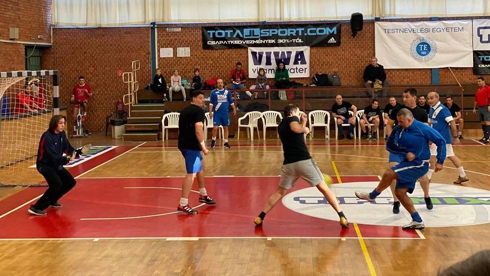 Méltó módon emlékeztünk Zavadszky Gáborra