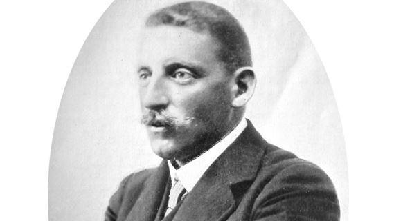 Ezen a napon győzelemmel ünnepeltük Brüll Alfréd elnökké választását