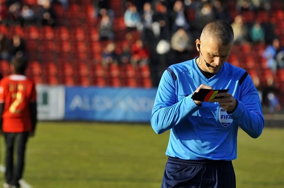 Farkas vezet szombaton