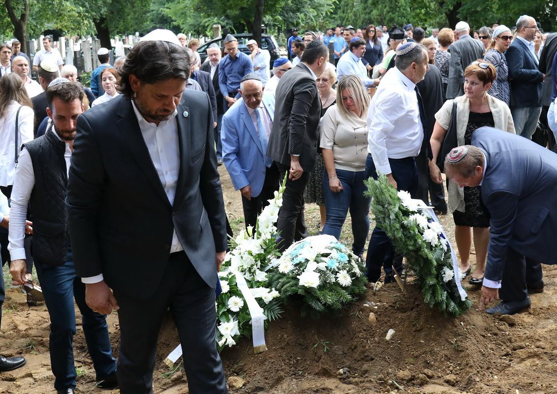 Elköszöntünk Pétertől (GALÉRIA)