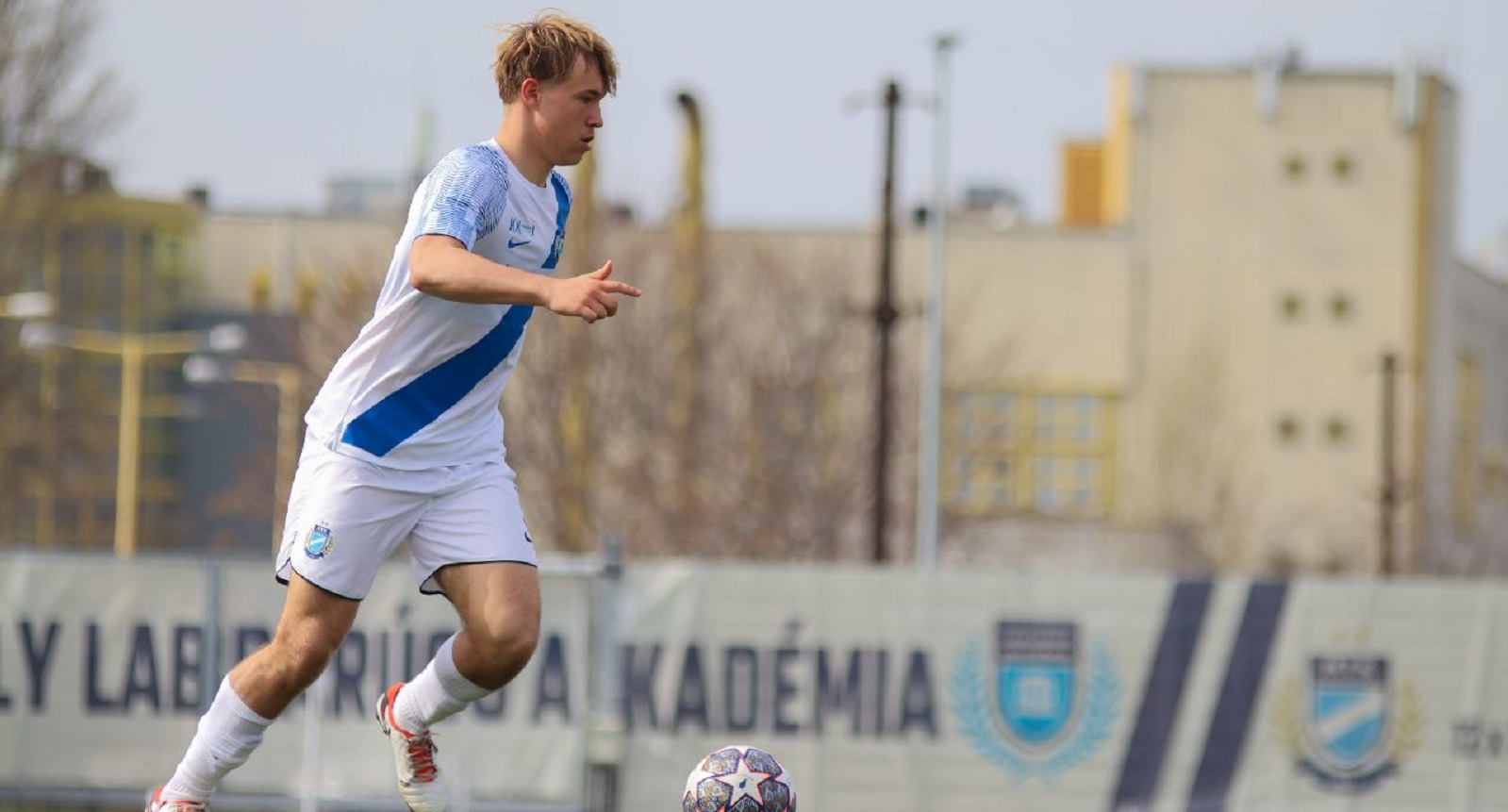 Zsinórban harmadik meccsét is megnyerte NB III-as csapatunk