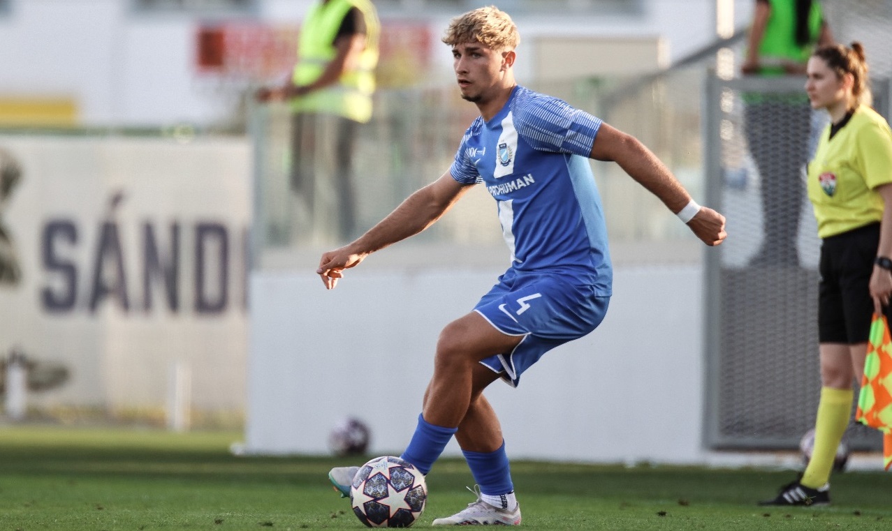 Kétgólos hátrányból is felálltunk, mégsem szereztünk pontot