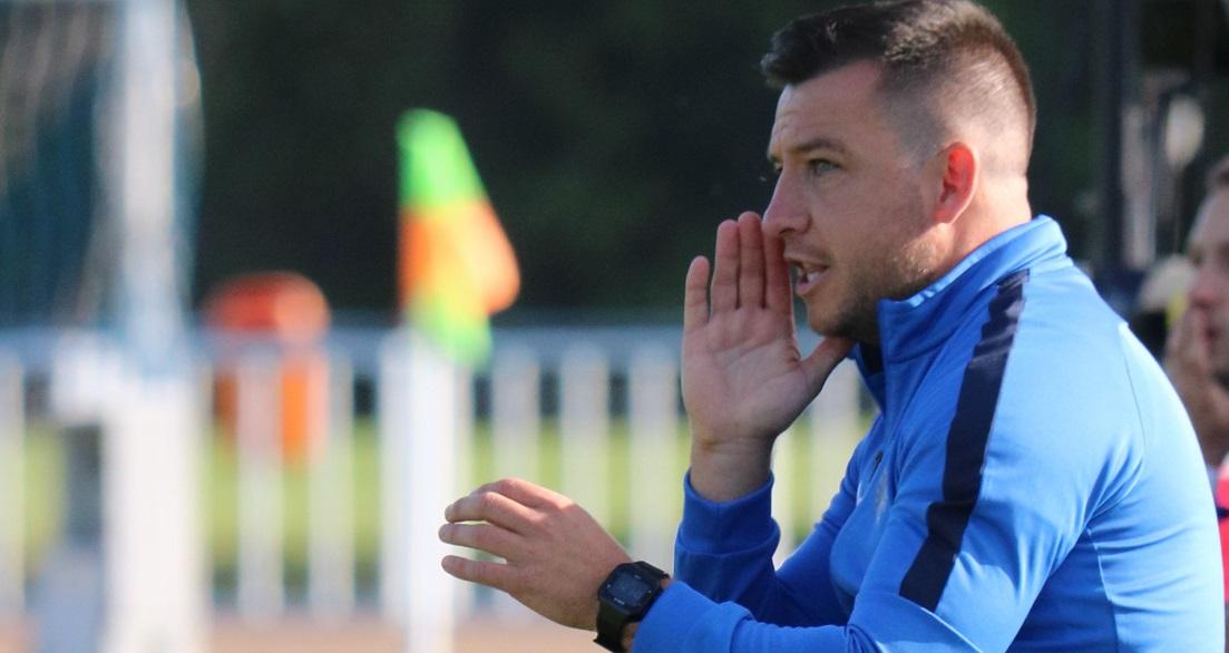 U17: „A mérkőzés nélküli időszakot volt a legnehezebb megélnünk”