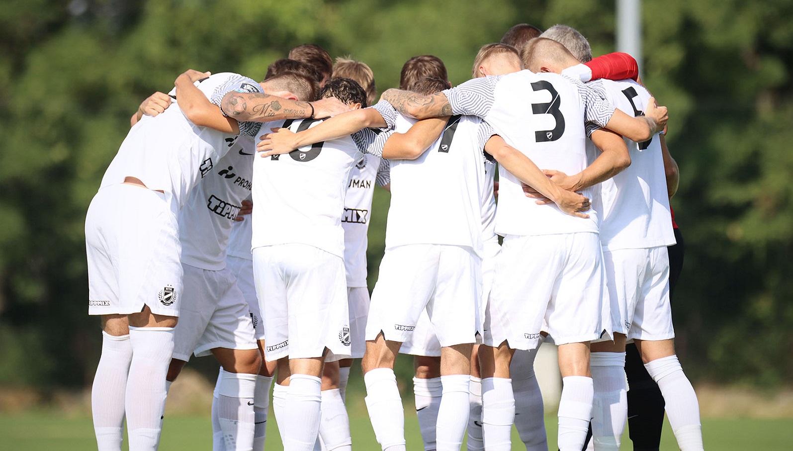 Képgaléria: Mezőkövesd Zsóry FC - MTK Budapest 5-4
