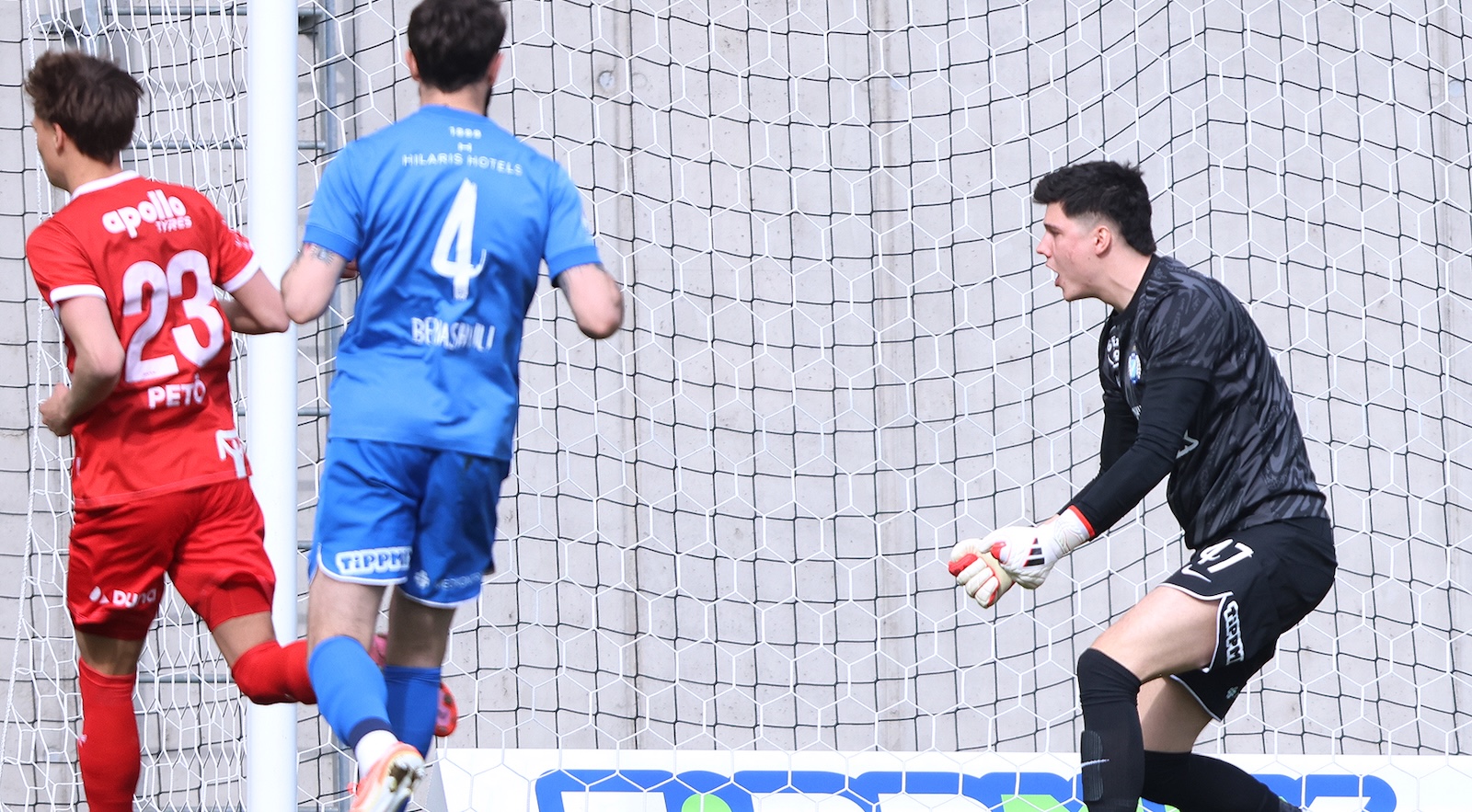 Hegyi: "Ebből úgy tudunk kijönni, hogyha megjön az első győzelem" (lapszemle)