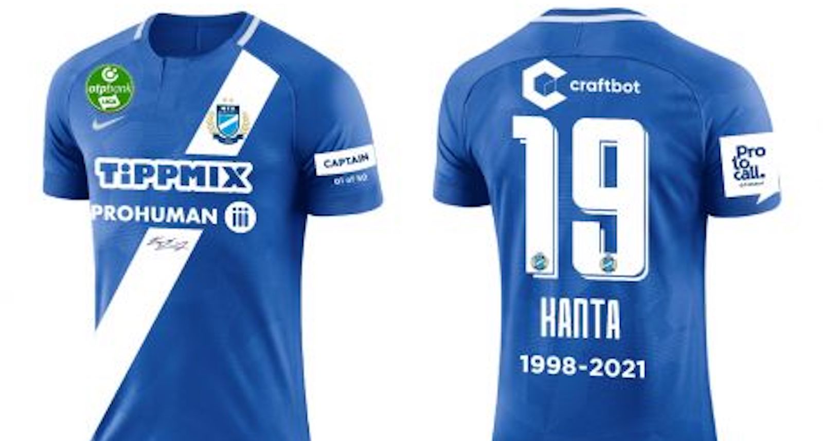 Ismét összefogunk a kicsi Patrikért - árverés