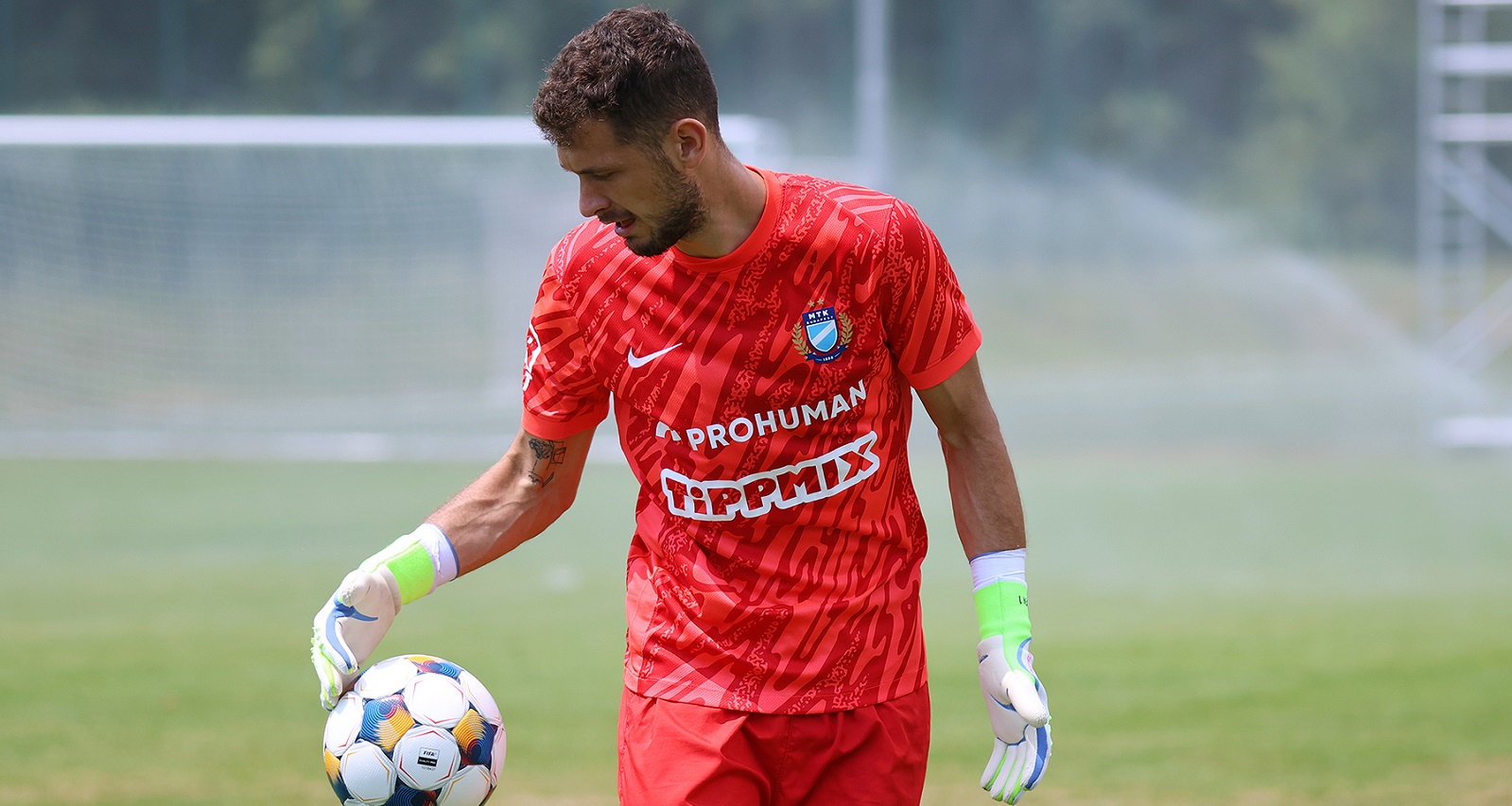 Képgaléria: Universitatea Craiova - MTK Budapest 1-0