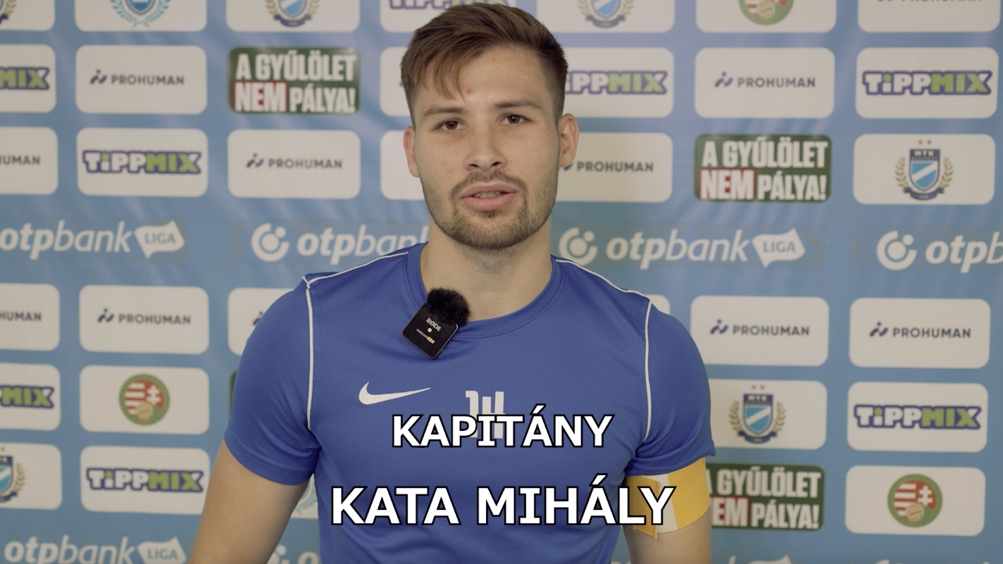 Szomszédok MTK-módra - A legendás teleregény kék-fehér kiadása (Videó)