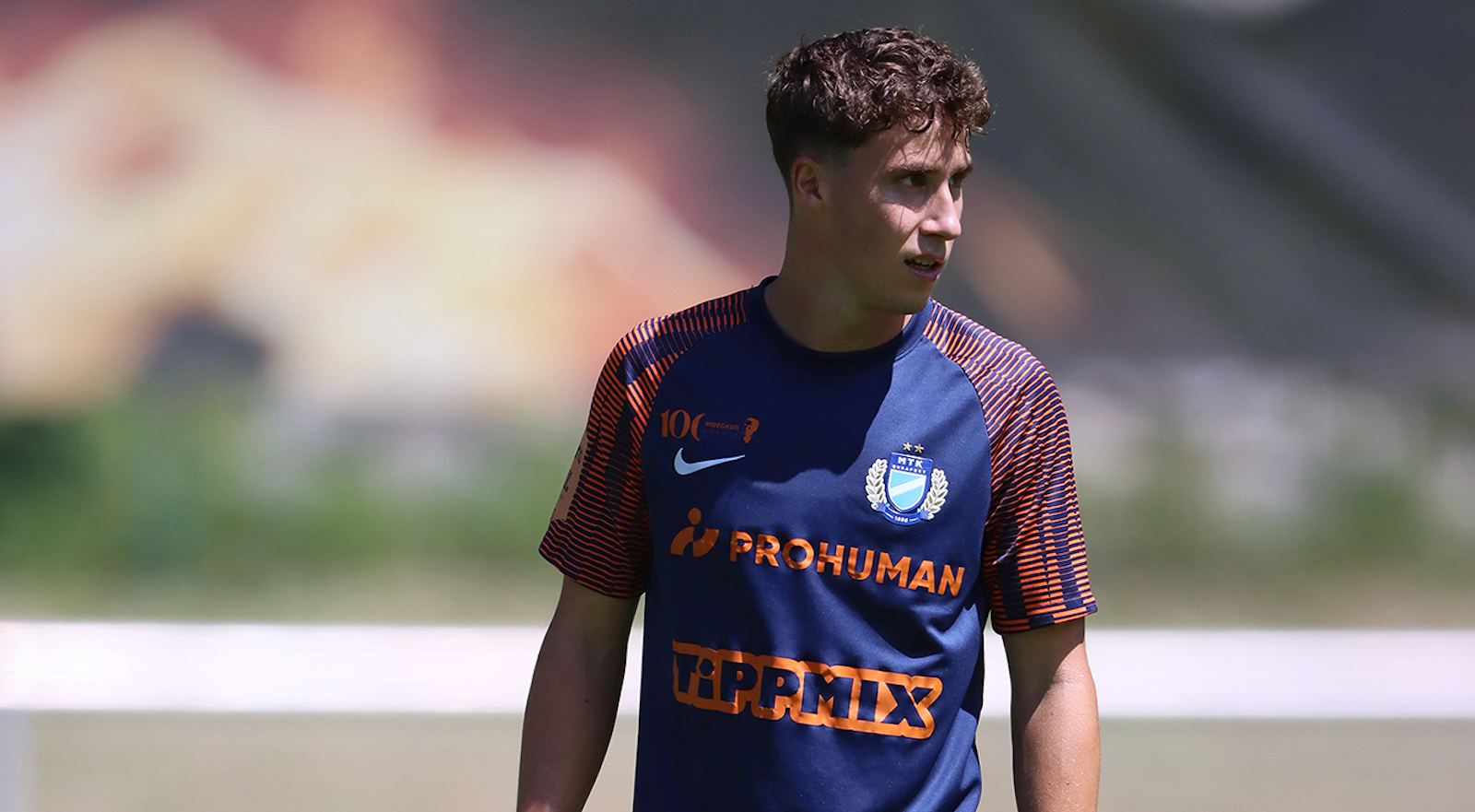 Kovács Mátyás szerződést hosszabbít és egy évig kölcsönben Fehérváron szerepel