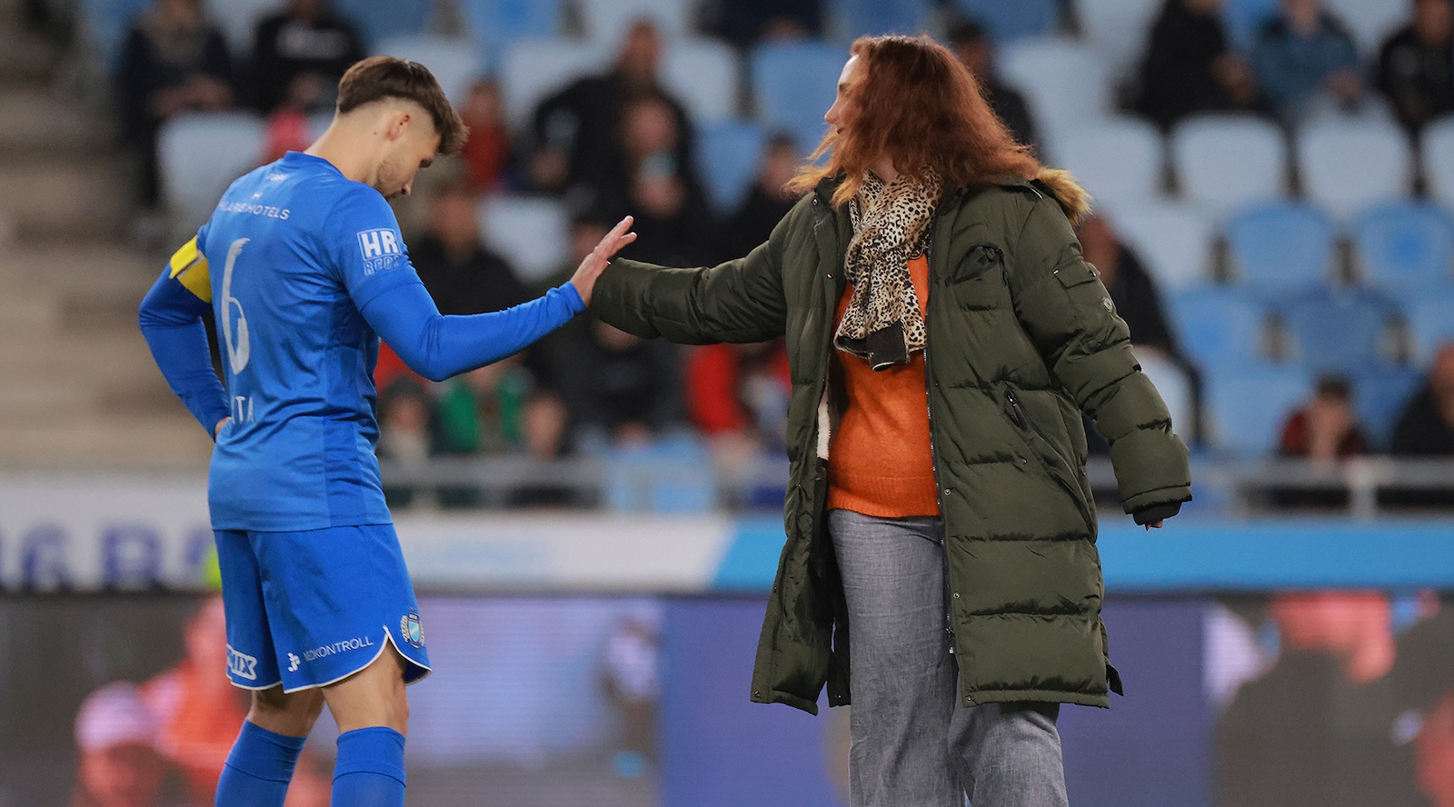 "Nagyon megható volt ez a gesztus a klub részéről" - Verebes Józsefre emlékeztünk