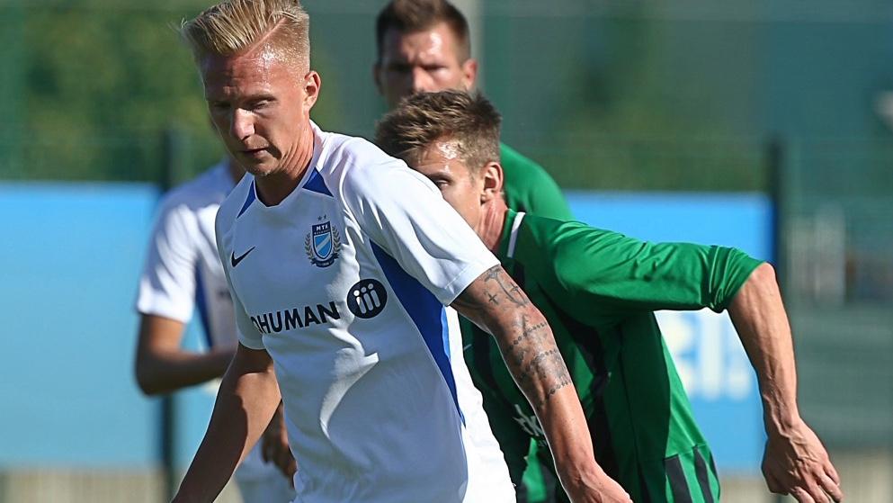 Szatmári István távozik