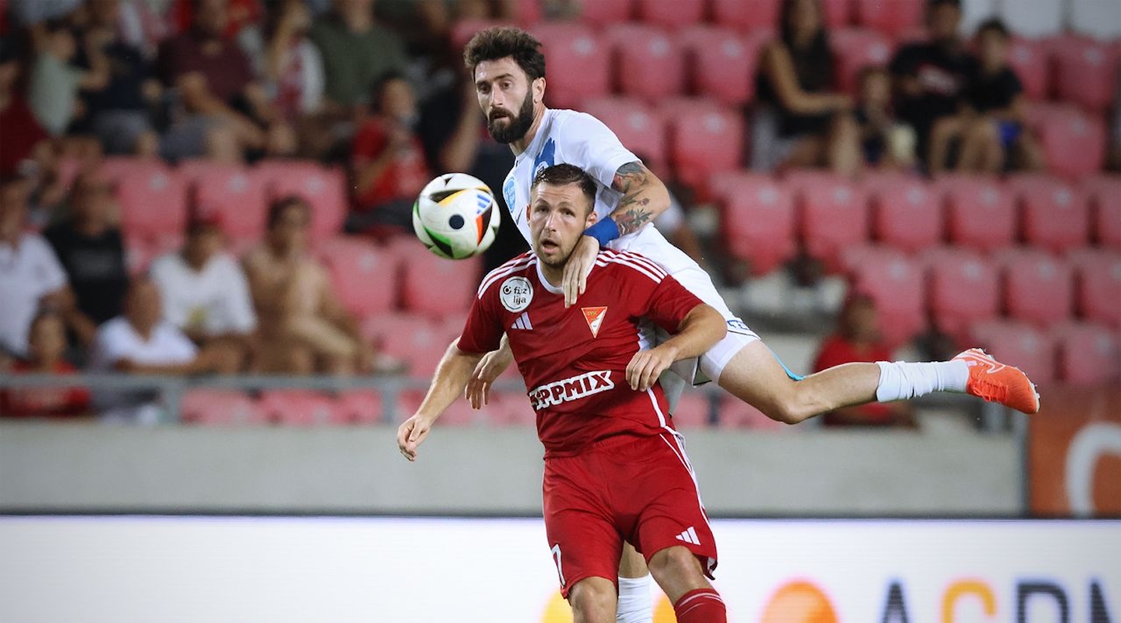 Megvan a 24-27. forduló időpontja