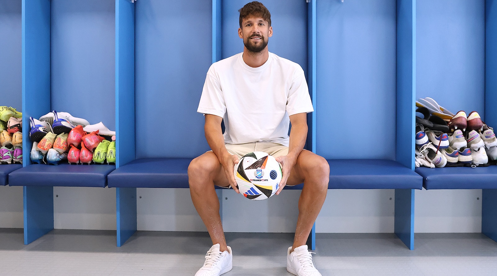 Szépe: "Sokat jelentett az MTK korai és kitartó érdeklődése" (videó)