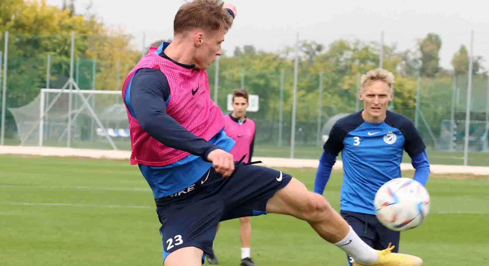 Készülünk a Haladás ellen (képgaléria)