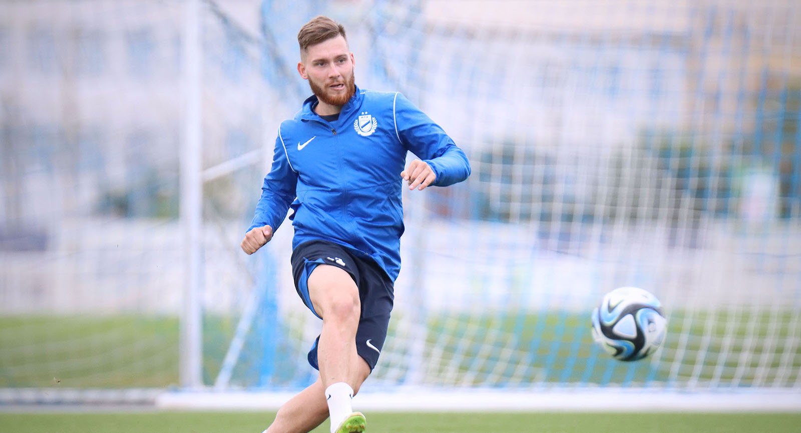 Képgaléria: Készülünk a bajnoki folytatásra