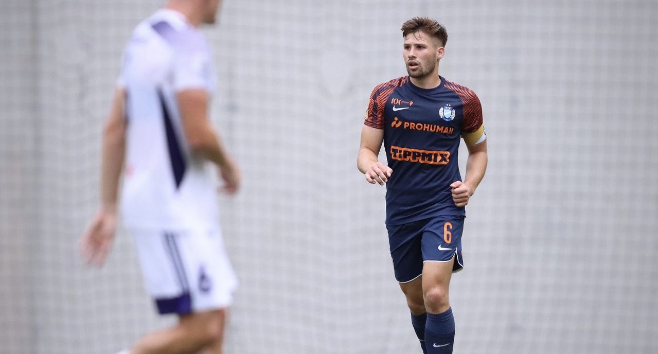 Kata: “Nehéz meccs lesz, de szeretnénk jól rajtolni” (videó)