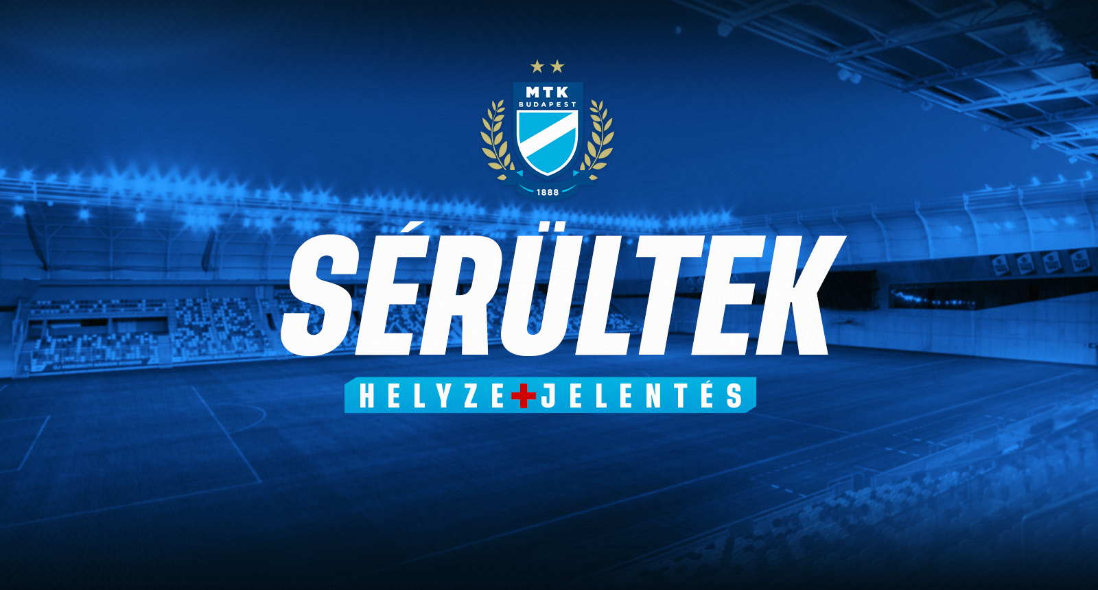 Helyzetjelentés a hiányzókról az Örökrangadó előtt