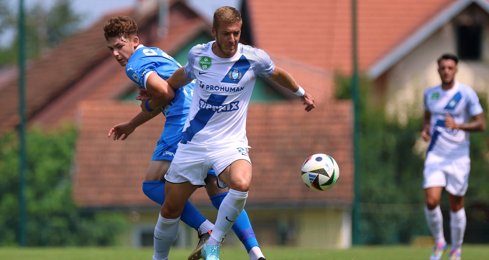 A Craiova ellen zártuk az edzőtábort