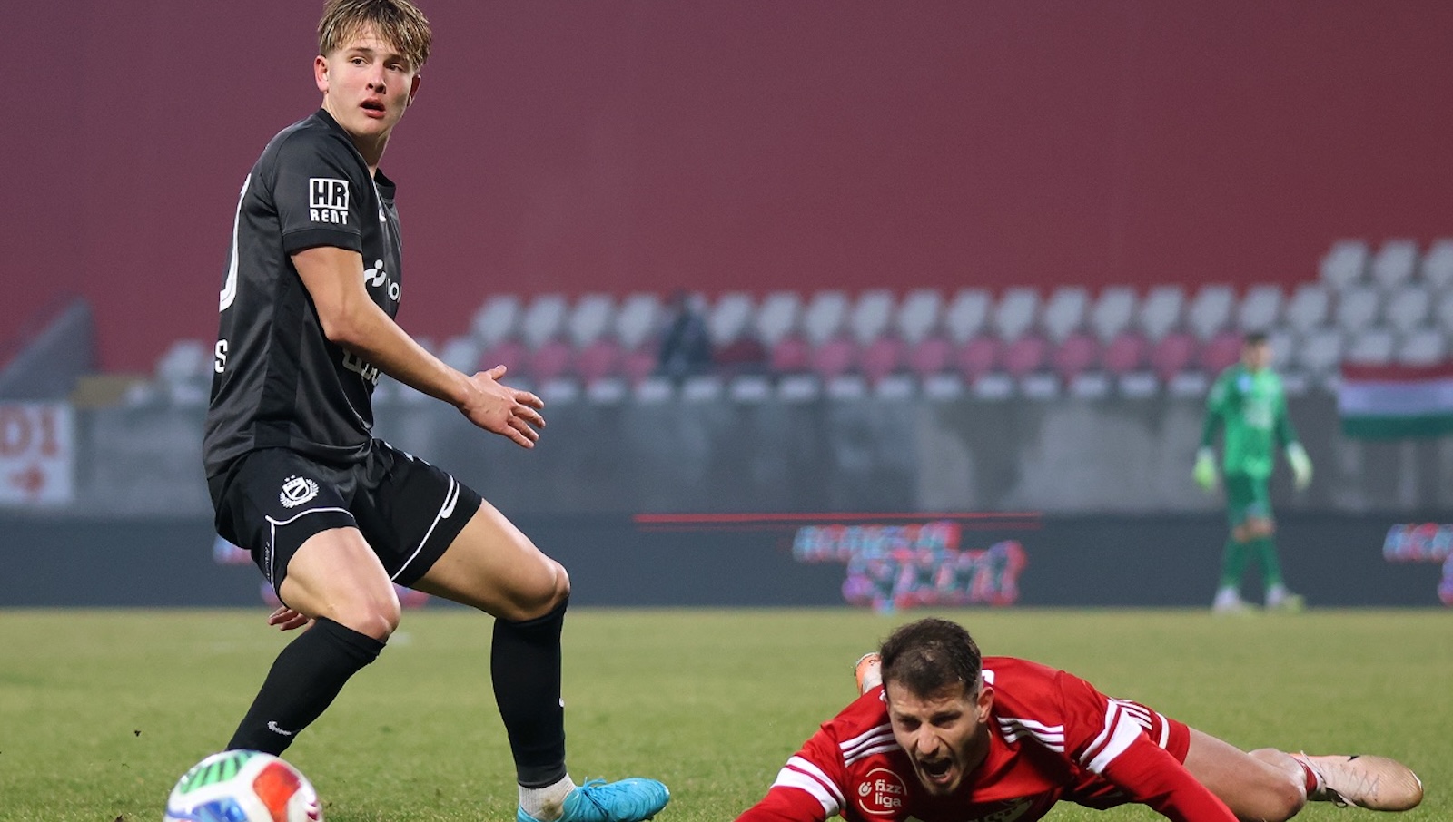 Vitályos nyártól a legsikeresebb cseh klubhoz szerződik - tavasszal még a mieinket segíti