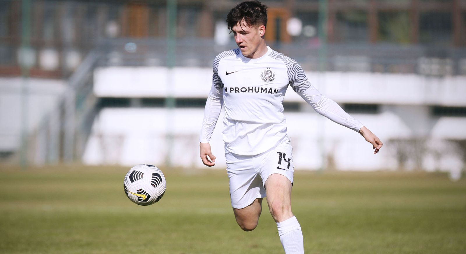 Három játékosunk kapott meghívót az U19-es válogatott spanyolországi összetartására