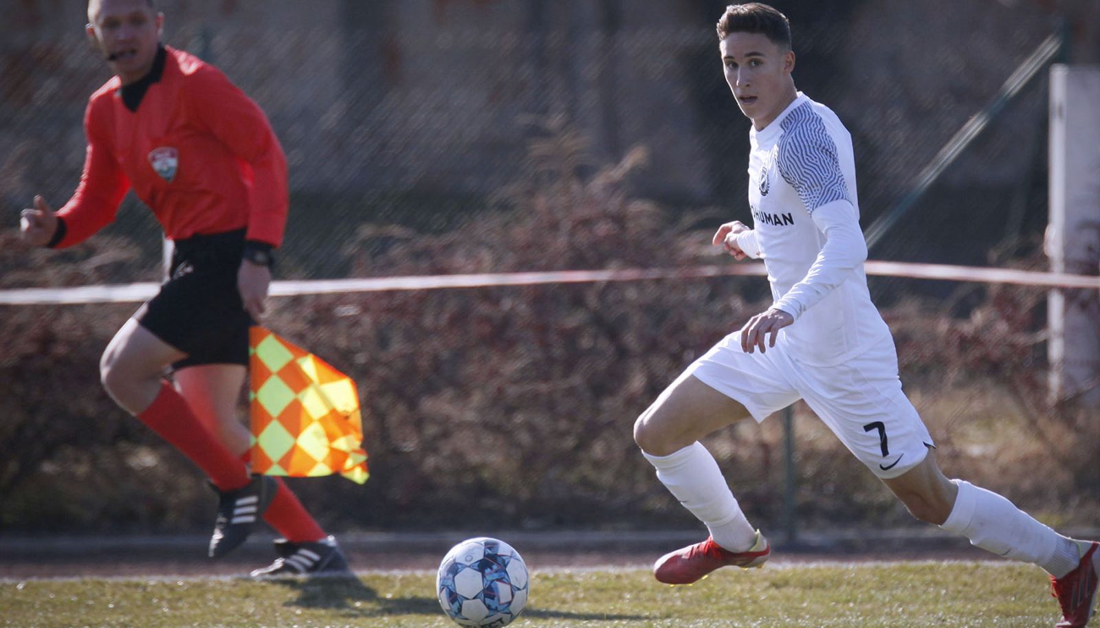 Öt játékosunk kiharcolta a szűkített keretbe kerülést az U19-es válogatottban