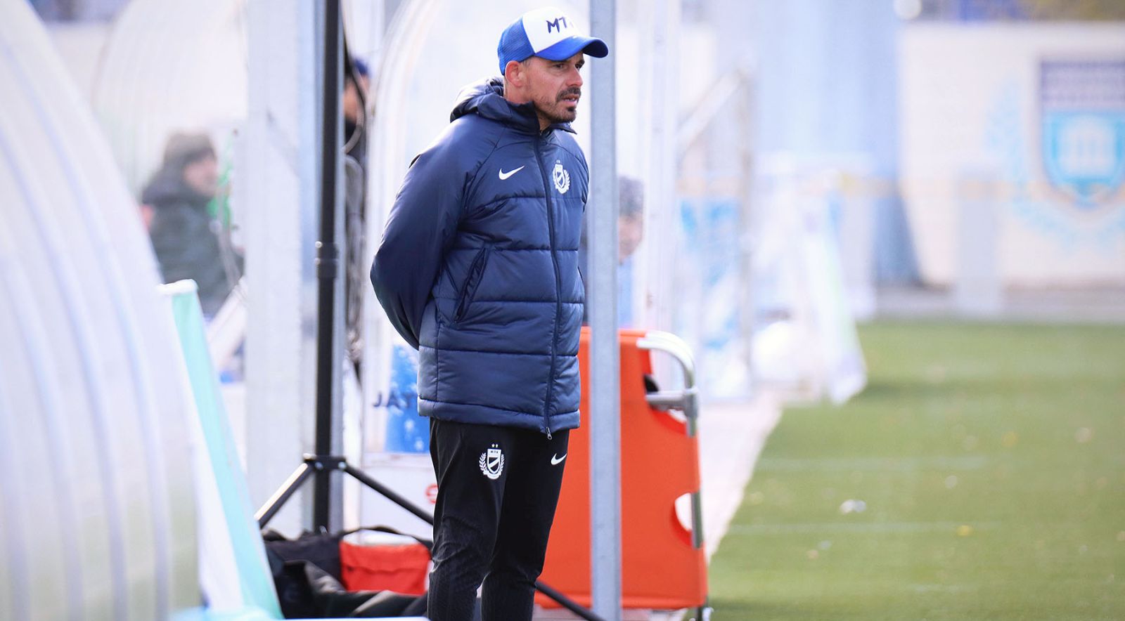 Kanta József: "Nagy szükségünk volt erre a három pontra"