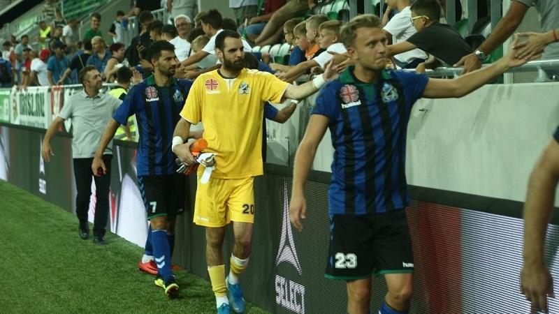 Kölcsönfigyelő: Varga-védések is kellettek az első győzelemhez, Tóth az utolsó percben szerzett győztes gólt (Videó)