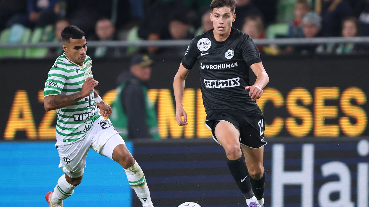 A 230. Örökrangadóval kezdjük a bajnokság utolsó körét - Bemutatjuk hétfői ellenfelünket