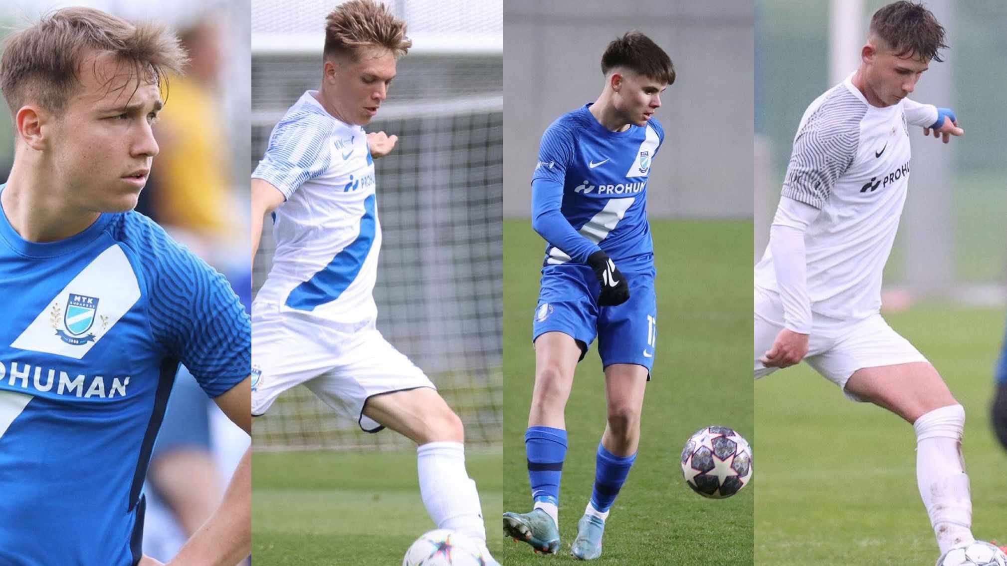 Négyen távoznak NB III-as csapatunkból