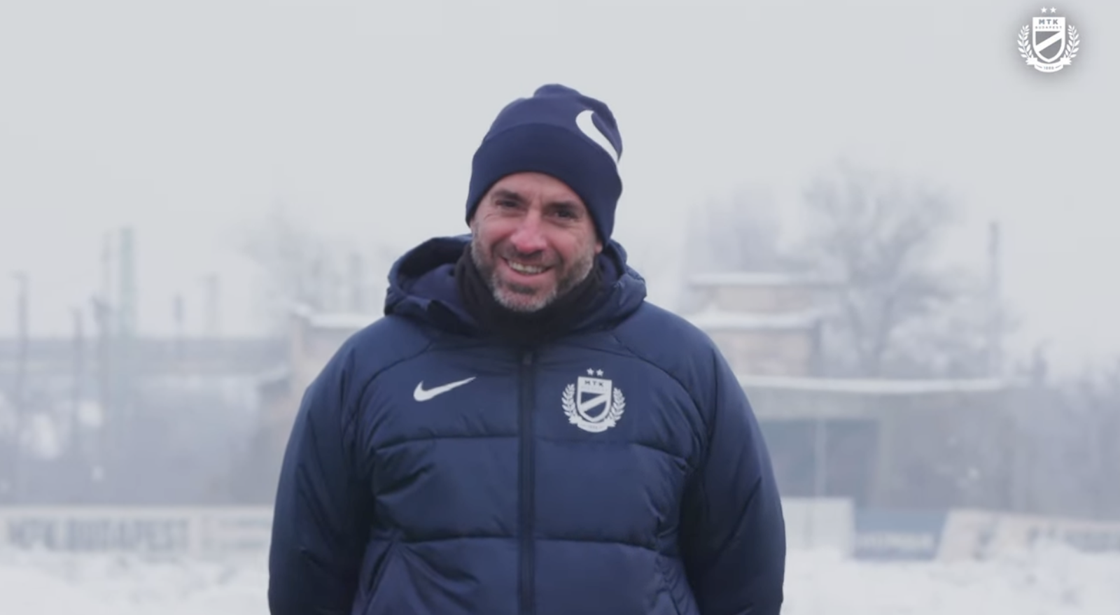 Lednitzky András: „Erre a felkérésre nem lehetett nemet mondani” (videó)