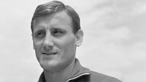 Ezen a napon született Dunai Lajos olimpai bajnok labdarúgó